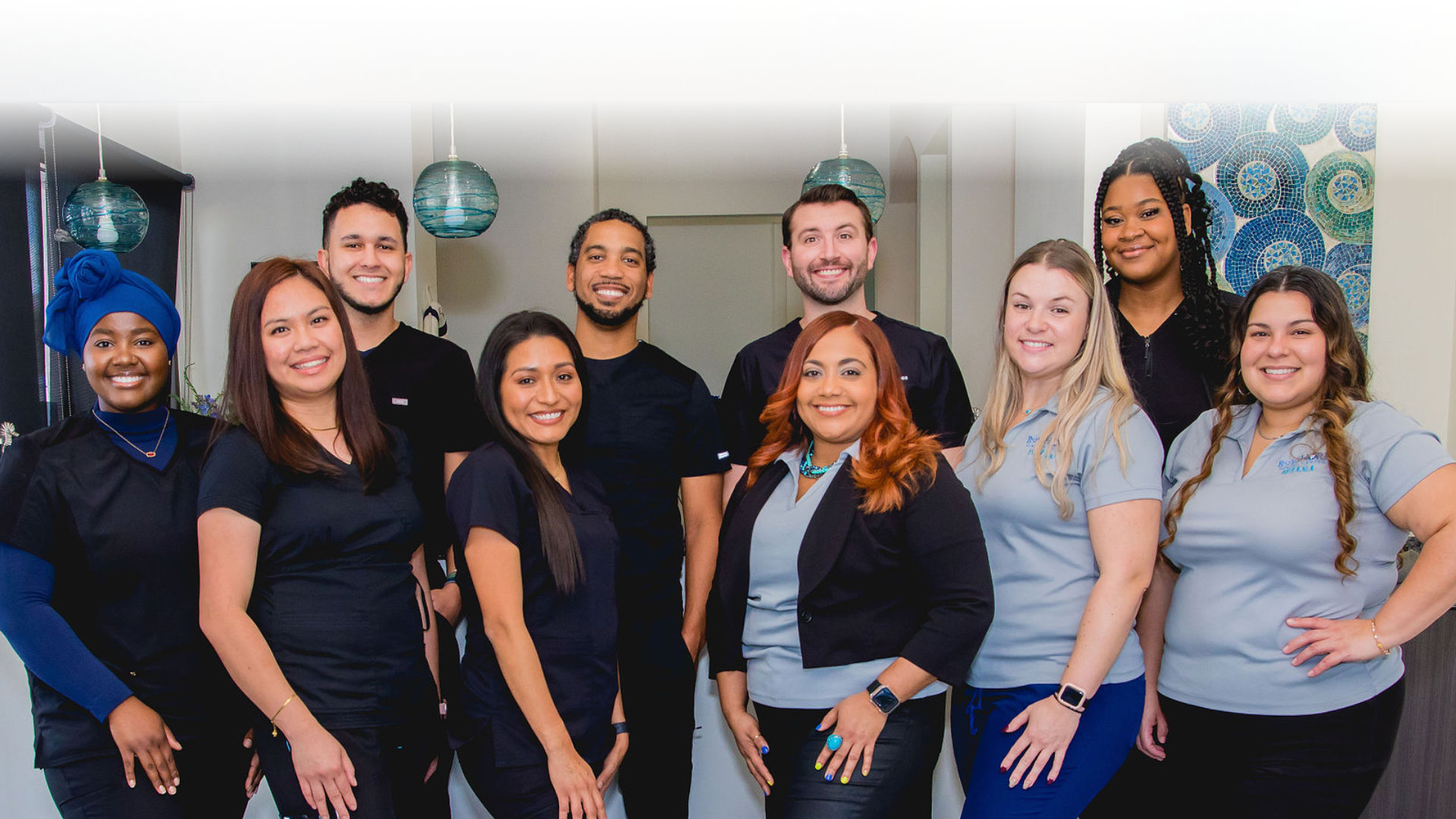 Bayshore Dental Center Team