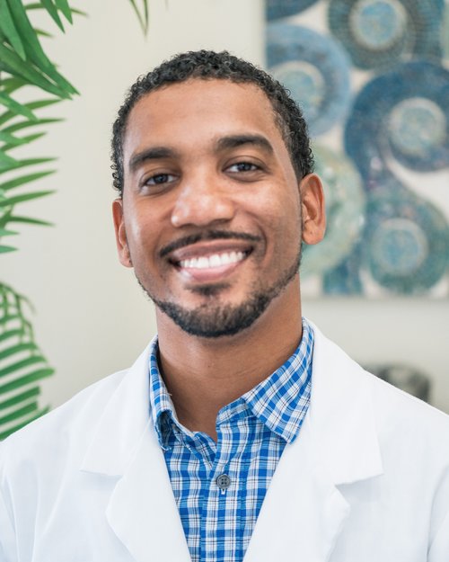 Dr. Omar Sheehy