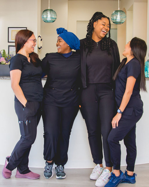 Bayshore Dental Center Team 01