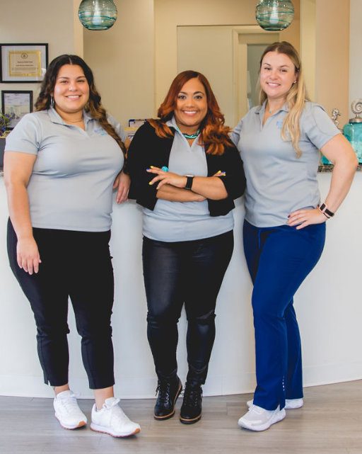 Bayshore Dental Center Team 02