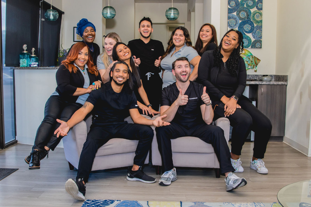 Bayshore Dental Center Team 03